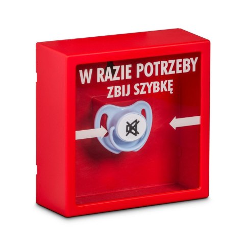 abc-shop.pl Baby Emergency Frame prezent dla młodych rodziców