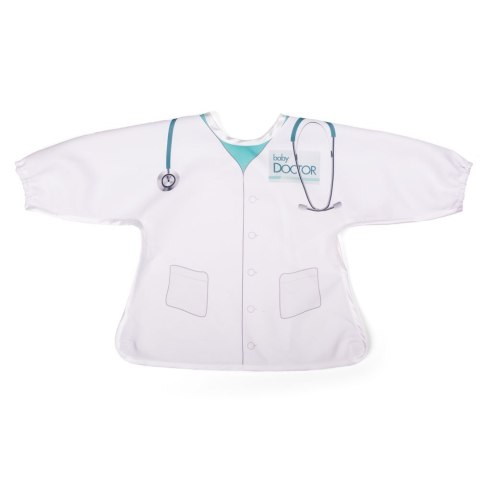 Baby Doctor - Śliniak z rękawami abc-shop.pl