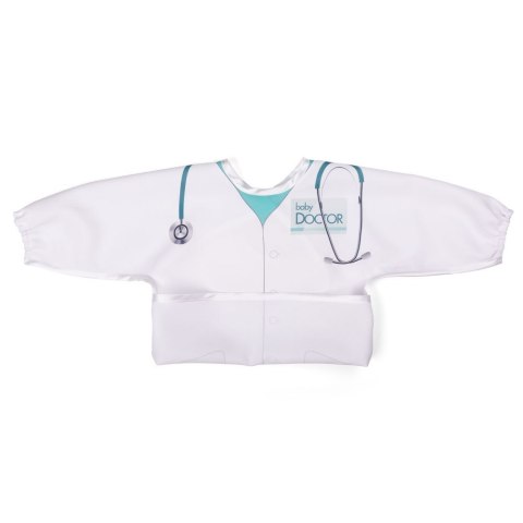 Baby Doctor - Śliniak z rękawami abc-shop.pl