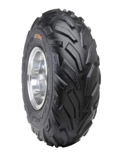 DURO DI2005 18x7-7 10F 2PR BlacNHS