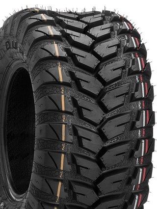 DURO DI2037 FRONTIER 25x10R12 50N 6PR TL #E