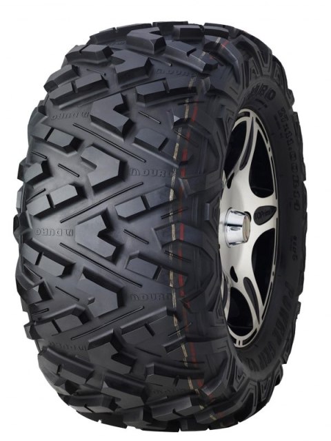 DURO DI2039 Power Grip V2 29x11.00R14 81N 8PR TL NHS