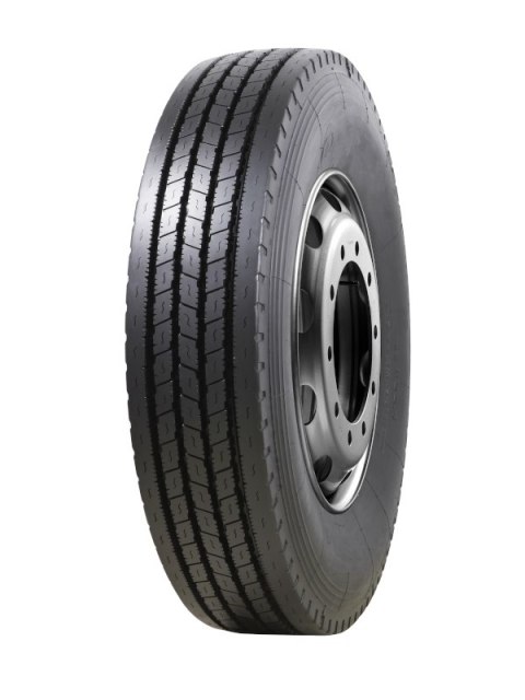 HIFLY 235/75R17.5 HH111 143/141J 16PR TL #E M+S 100VH0208 oś sterująca/naczepa DOT2024