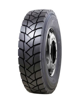 HIFLY 295/80R22.5 HH302 152/149K 18PR TL #E M+S 3PMSF 100VH1122 napęd/budowlany DOT2024