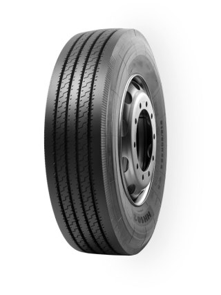 HIFLY 315/70R22.5 HH102 154/150L(152/148M) 20PR TL #E M+S 100VH0136 oś sterująca/naczepa 2024