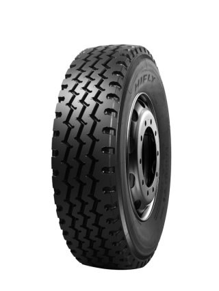 HIFLY 315/80R22.5 HH301+ 156/152L(154/151M) 20PR TL #E M+S 3PMSF wszystkie osie/budowlana DOT2024