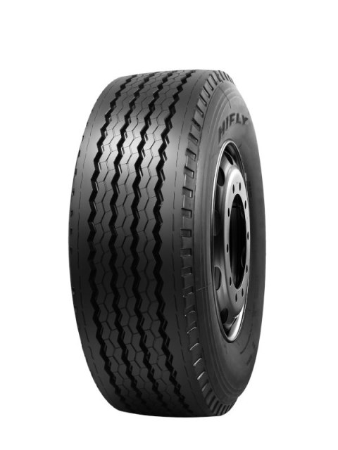 HIFLY 385/65R22.5 HH107 164K(158L) 24PR TL #E M+S 3PMSF 100VH0222 naczepa DOT2024