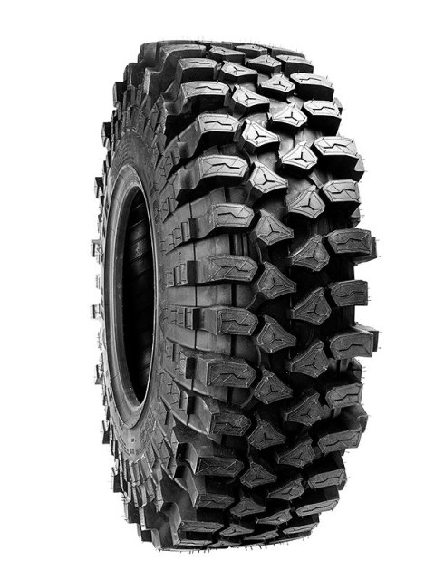 JOURNEY WN02 CLAW XTR 40x13.50-16LT(335/90-16LT) 128K 8PR TL #E M+S POR