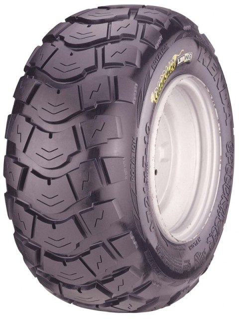 KENDA ROAD GO K572 18x9.5-8 30N 4PR TL #E