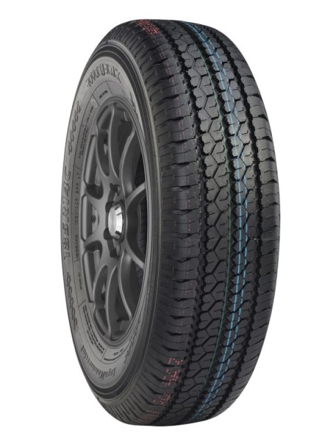 ROYAL BLACK 165/70R14C ROYAL COMMERCIAL 89/87R TL M+S #E 2R447H1