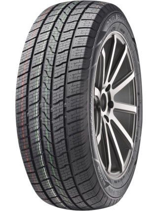 ROYAL BLACK 205/50R17 ROYAL AllSeason 93W XL TL #E 3PMSF RK1374H1