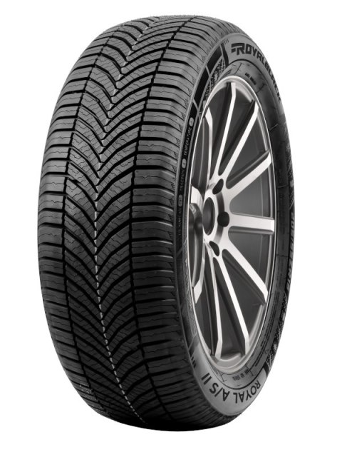 abc-shop.pl ROYAL BLACK 205/50R17 ROYAL AllSeason II 93W XL TL