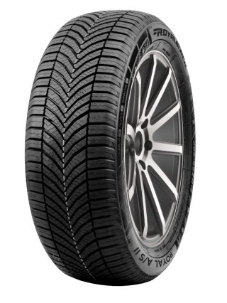 ROYAL BLACK 235/55R17 ROYAL AllSeason II 103W XL TL #E 3PMSF 2RK2584H1