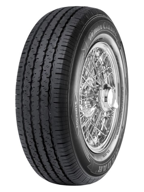 RADAR 145/80R13 Dimax Classic 75T TL M+S RNC0086