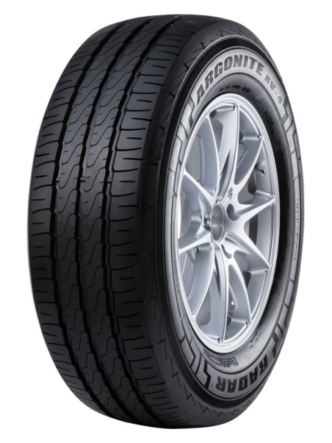 RADAR 195/80R15C ARGONITE RV-4 106/104R TL #E M+S RGD0069