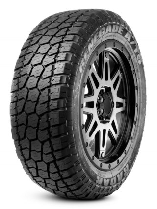 RADAR 205/80R16C RENEGADE AT-5 110/108S TL #E M+S 3PMSF RZD0292