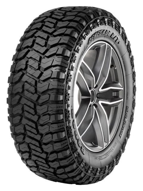 RADAR 37x13.50R18LT RENEGADE RT+ 124K #E M+S POR RANCCN0012 TL