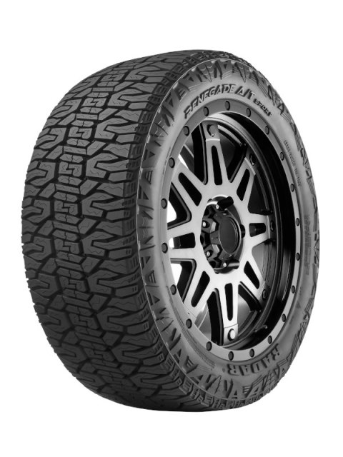 RADAR LT205/70R15 RENEGADE AT SPORT 107/103S TL #E M+S 3PMSF RASYCN0841