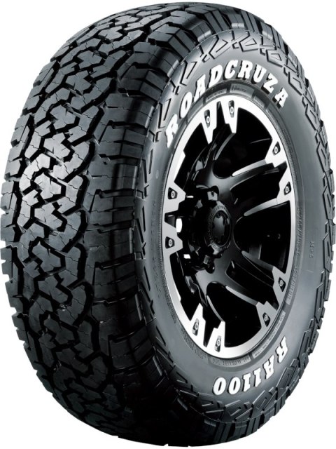 ROADCRUZA 175/80R14 RA1100 92T XL TL RWL M+S #E RA130201