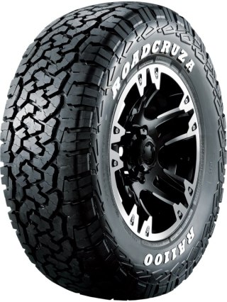 ROADCRUZA 255/55R19 RA1100 111H XL TL RWL M+S #E RA144302