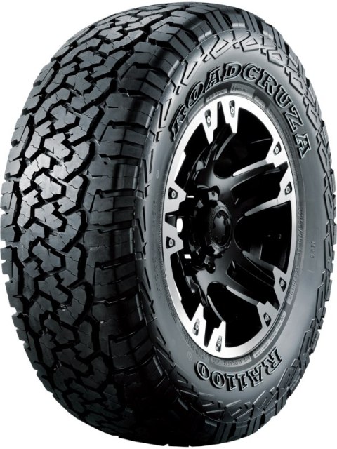 ROADCRUZA LT245/55R19 RA1100 110/107S 8PR TL OWL #E 3PMSF