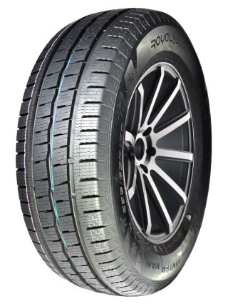 ROYAL BLACK 175/80R14C RoyalWinter VAN 99/98R TL #E 3PMSF 2RK2207H1