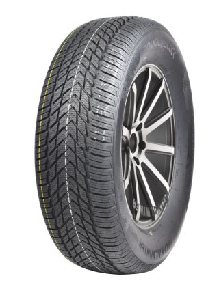 ROYAL BLACK 185/60R15 RoyalWinter HP 88H XL TL #E 3PMSF 2RK2150H1