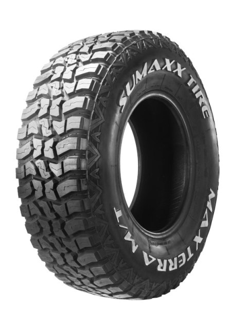 SUMAXX 155/80R13 MAX TERRA M/T 79Q RWL #E M+S 3PMSF POR 212181SA