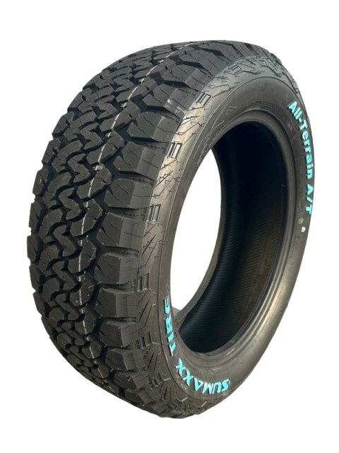 SUMAXX 205/60R15 All-Terrain A/T 91H RWL TL #E M+S 3PMSF 110910108344