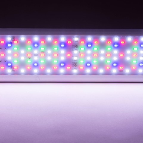 Lampa AquaLED RGB 123W/145cm