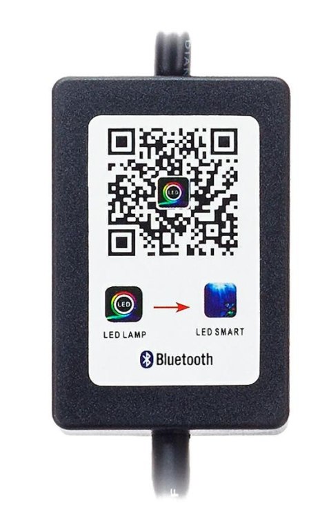 Moduł bluetooth do AquaLED RGB