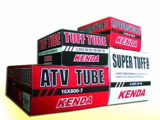 Dętka KENDA 110/100-18 TR-6 SUPER TUFF TUBE 3,7mm D